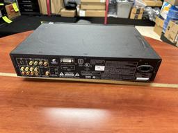 DENON DVD-2910 DVD/CD PLAYERS (NOT TESTED)