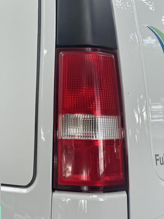 2019 CHEVROLET EXPRESS 2500 VAN