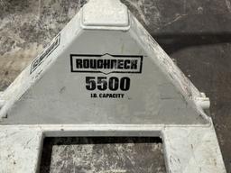 ROUGHNECK 5500 LB PALLET JACK