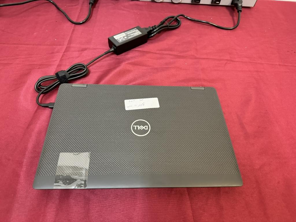 Dell Latitude 7410 , i7 10th, 16GB RAM, 512GB SSD