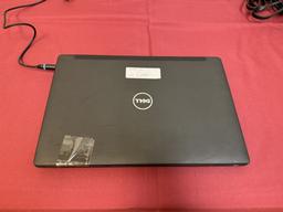 Dell Latitude 7480  Core i5-6th 256GB SSD,8GB RAM