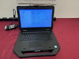 Dell Latitude 5414 Rugged Core i5 6th 16GB 512GB