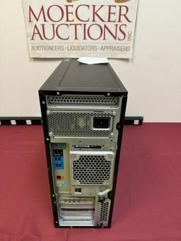 HP Z440 Workstation Intel Xeon E5-1603 32Ram 1TB