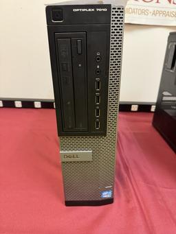 Dell OptiPlex 7010 Desktop Core i5 8GB Ram 500 HD