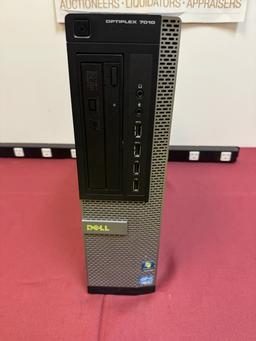 Dell OptiPlex 7010 Desktop Core i5 8GB Ram 500 HD