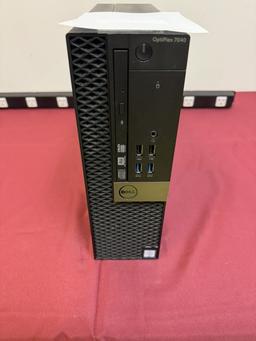 Dell OptiPlex 7040 SSF Core i5 6th 16GB 500GB HDD