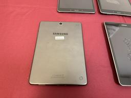 Samsung Galaxy Tab A7 10.4 (2020) SM-T500