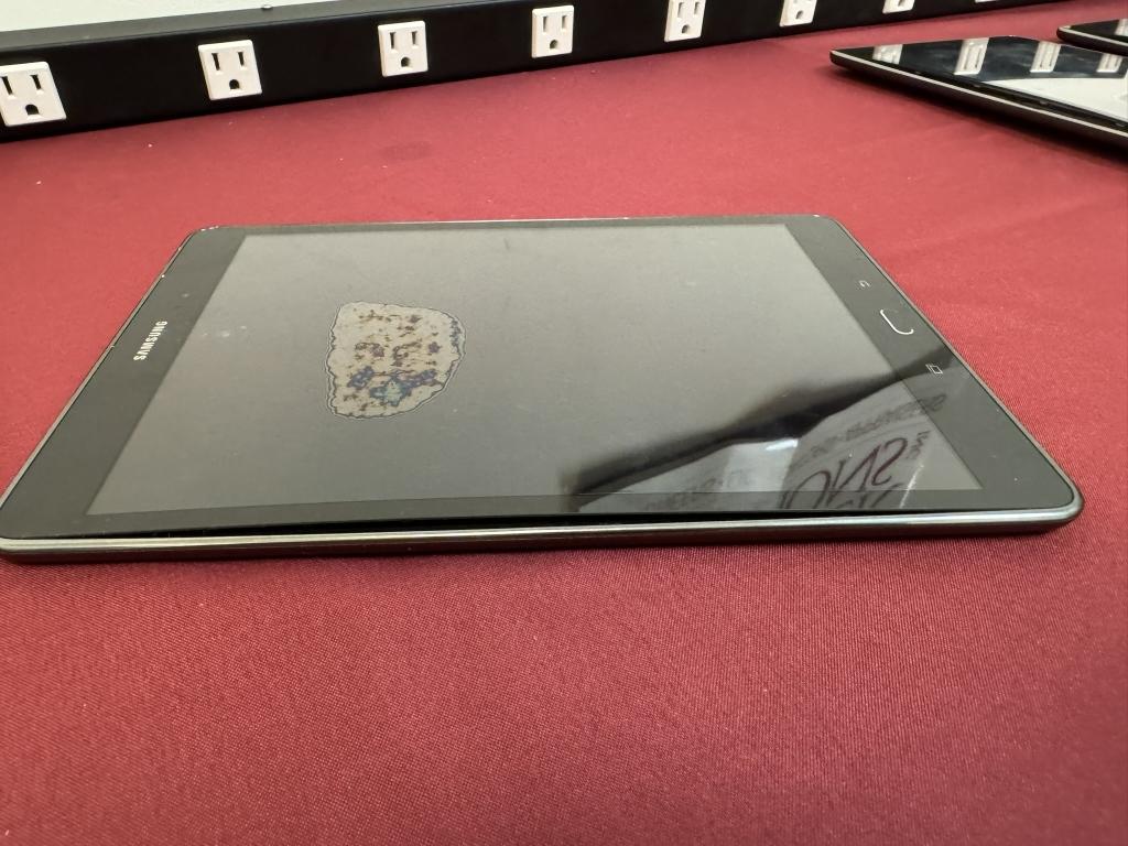 Samsung Galaxy Tab A7 10.4 (2020) SM-T500