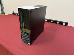 Dell OptiPlex 7040 SSF Core i5 6th 16GB 500GB HDD