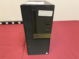 Dell OptiPlex 5050 MidTower Core i7-6th 16GB ,1TB