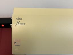 Fujitsu FI-5220C SCANPARTNER COLOR PA03484-B505