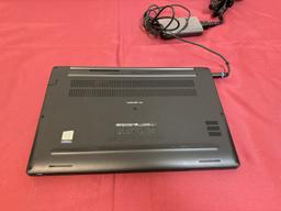 Dell Latitude 7490  core i5-8th 256gb ssd,8gb ram