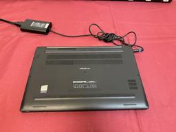 Dell Latitude 7480  core i5-7th 256gb ssd,8gb ram