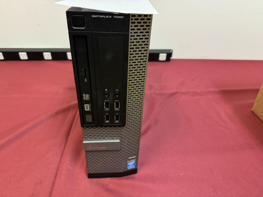 Dell 7020 sff core i5 8gb 500 gb