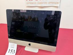 Apple iMac A1418 21.5"