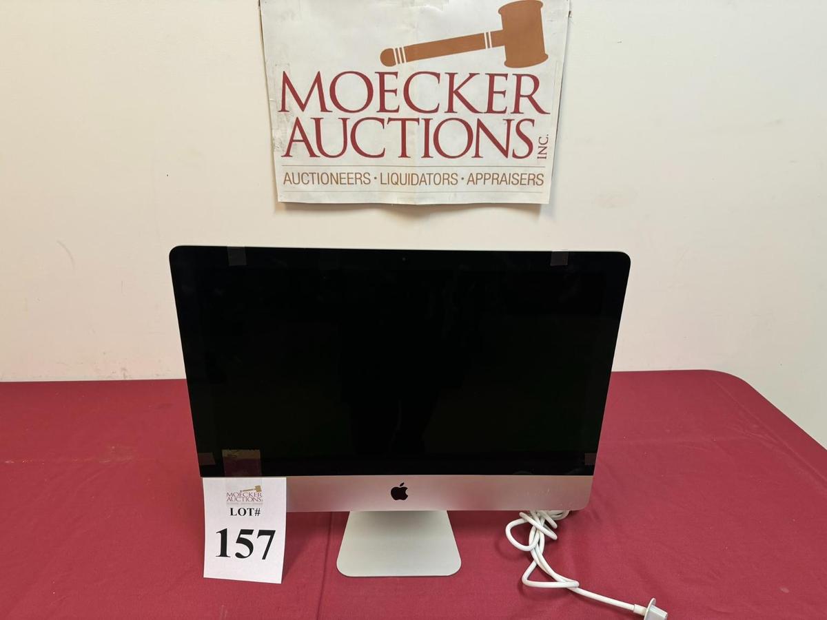 Apple iMac A1418 21.5"