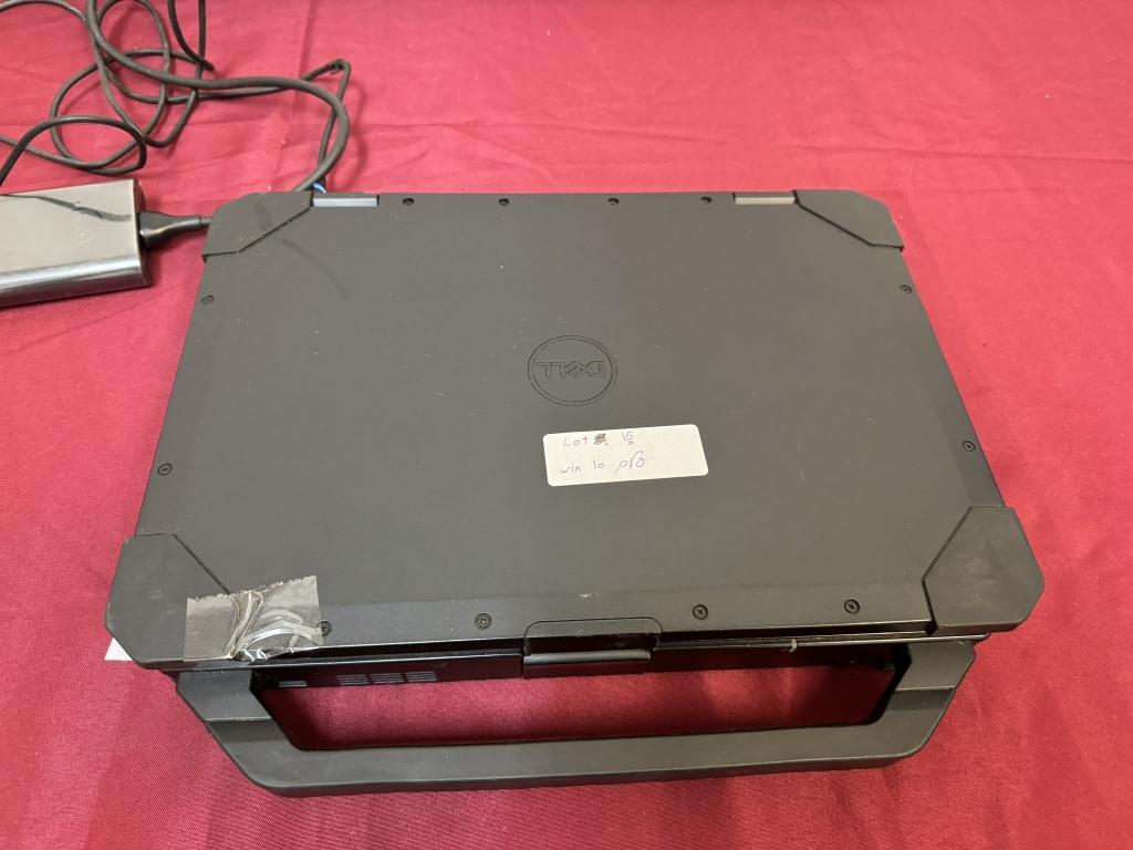 Dell Latitude 5424 Rugged Core i5 8th 16GB 512GB