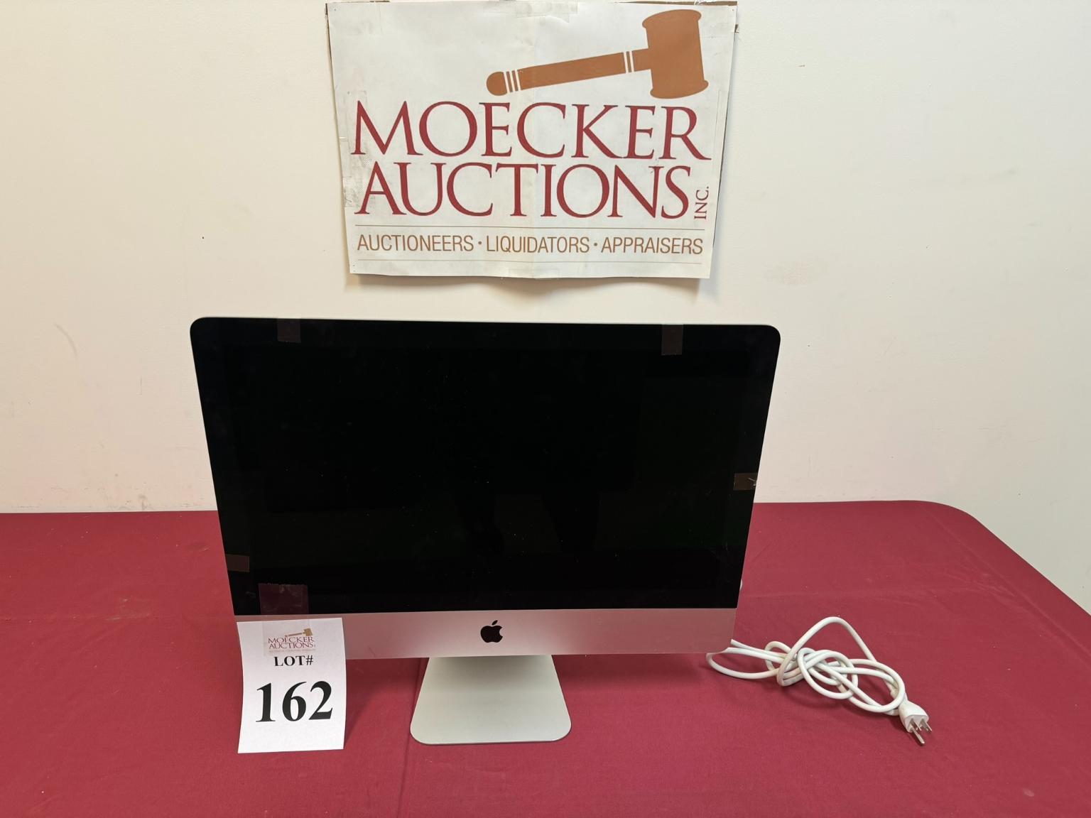 Apple iMac A1418 21.5"