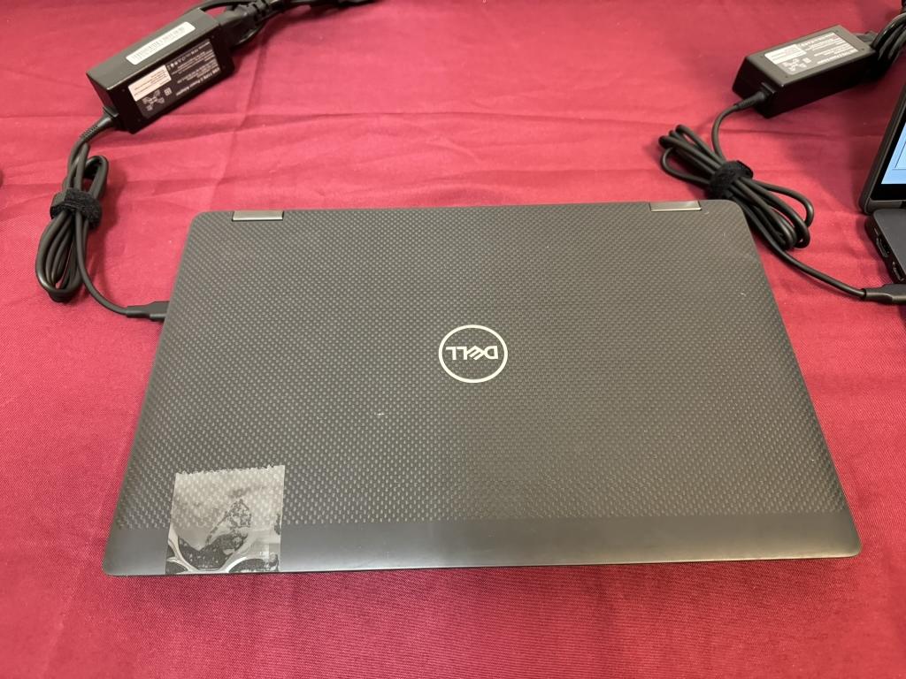 Dell Latitude 7410, i7 10th, 16GB RAM, 512GB SSD