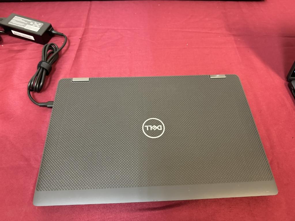 Dell Latitude 7410, i7 10th, 16GB RAM, 512GB SSD