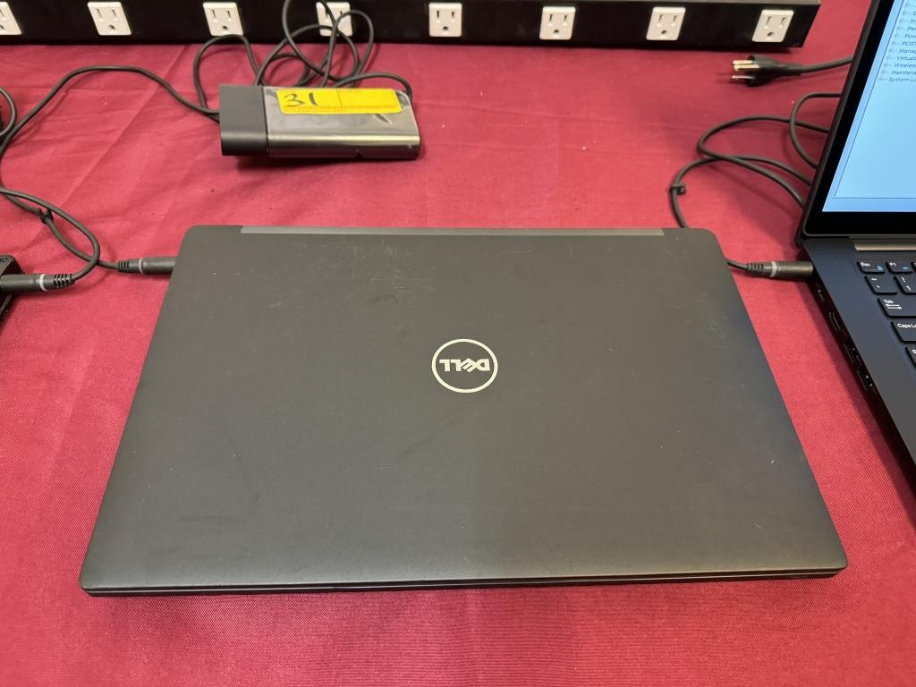 Dell Latitude 7480  Core i5-7th 256GB SSD,8GB RAM