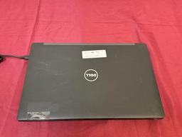 Dell Latitude 7480  Core i5-7th 256GB SSD,8GB RAM