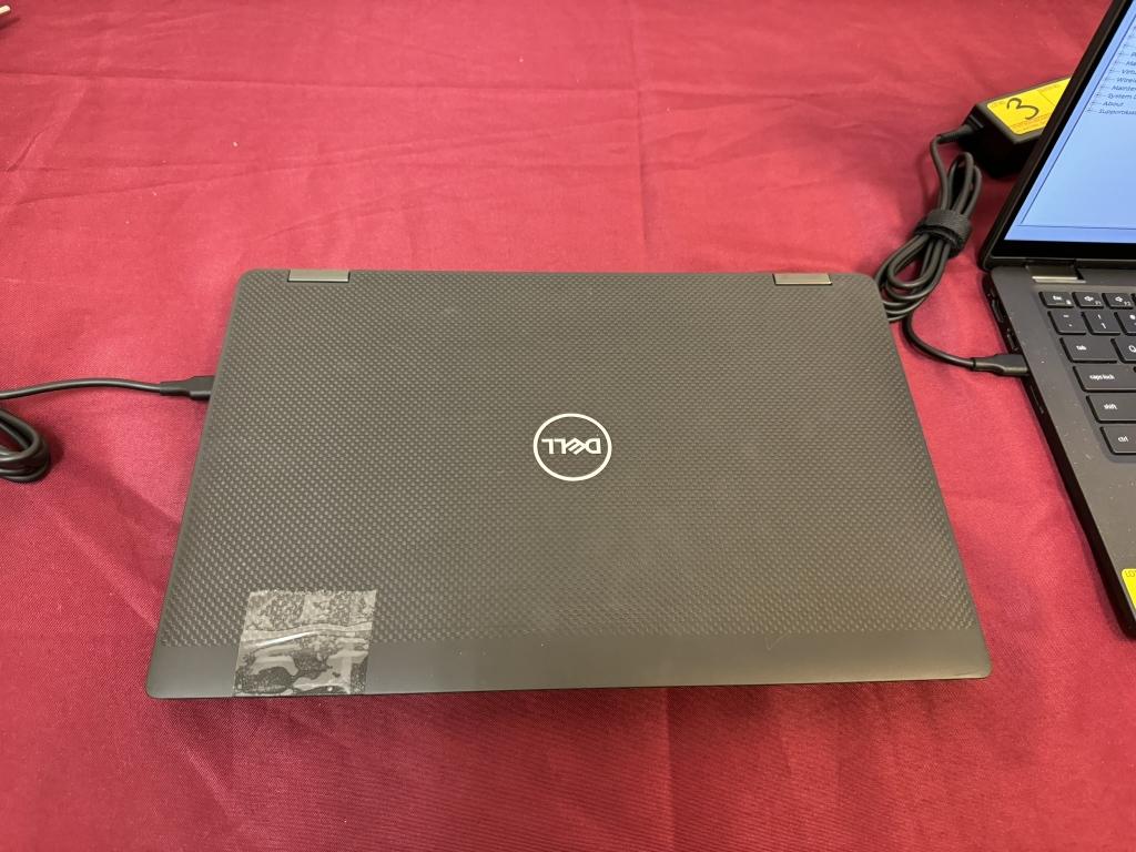 Dell Latitude 7410, i7 10th, 16GB RAM, 512GB SSD