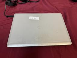 HP 8570P EliteBook Laptop Core i5 8GB 160 GB