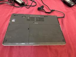 HP 8570P EliteBook Laptop Core i5 8GB 160 GB
