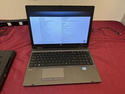 HP ProBook 6570b Laptop  Core i5 8GB 250GB