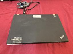 Lenovo ThinkPad T520- Intel Core i5, 8GB, 128 SSD