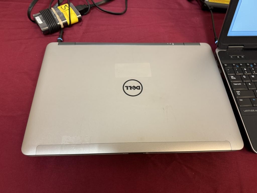 Dell Latitude E6540 15.6-Core i7 8GB 500GB