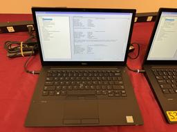 Dell Latitude 7480  Core i5-6th 256GB SSD,8GB RAM