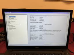 Dell Latitude 7480  Core i5-6th 256GB SSD,8GB RAM