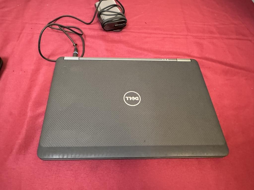 Dell Latitude E7450 14" Core i7,8GB RAM 128GB SSD