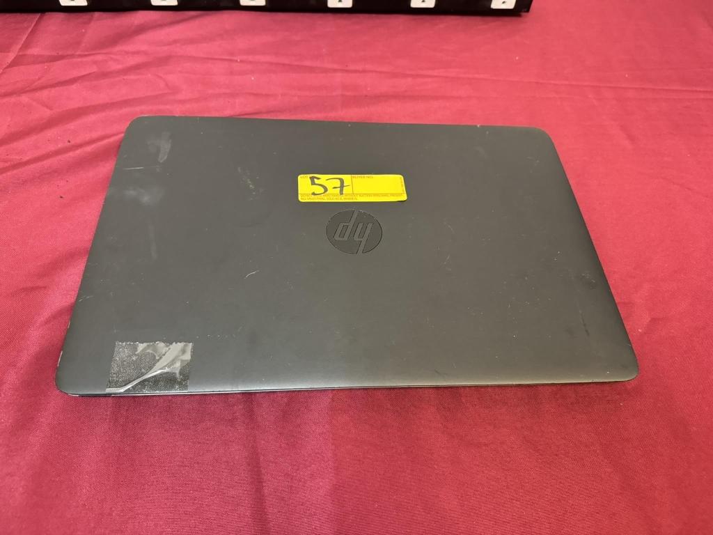 HP LAPTOP ELITEBOOK 850 COREi7 8GB RAM 500GB