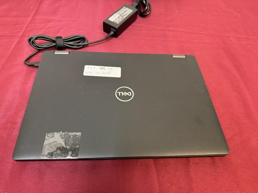 Dell Latitude 7390 Core i7, 8TH 16GB 512GB SSD