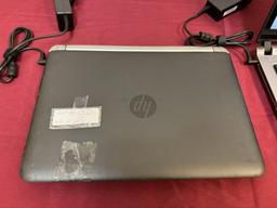 HP ProBook 440 Core i5 6th 4GB 500GB Touch