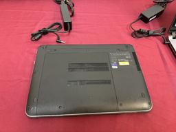 HP ProBook 440 Core i5 6th 4GB 500GB Touch
