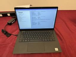 Dell Latitude 7410, i7 10th, 16GB RAM, 512GB SSD