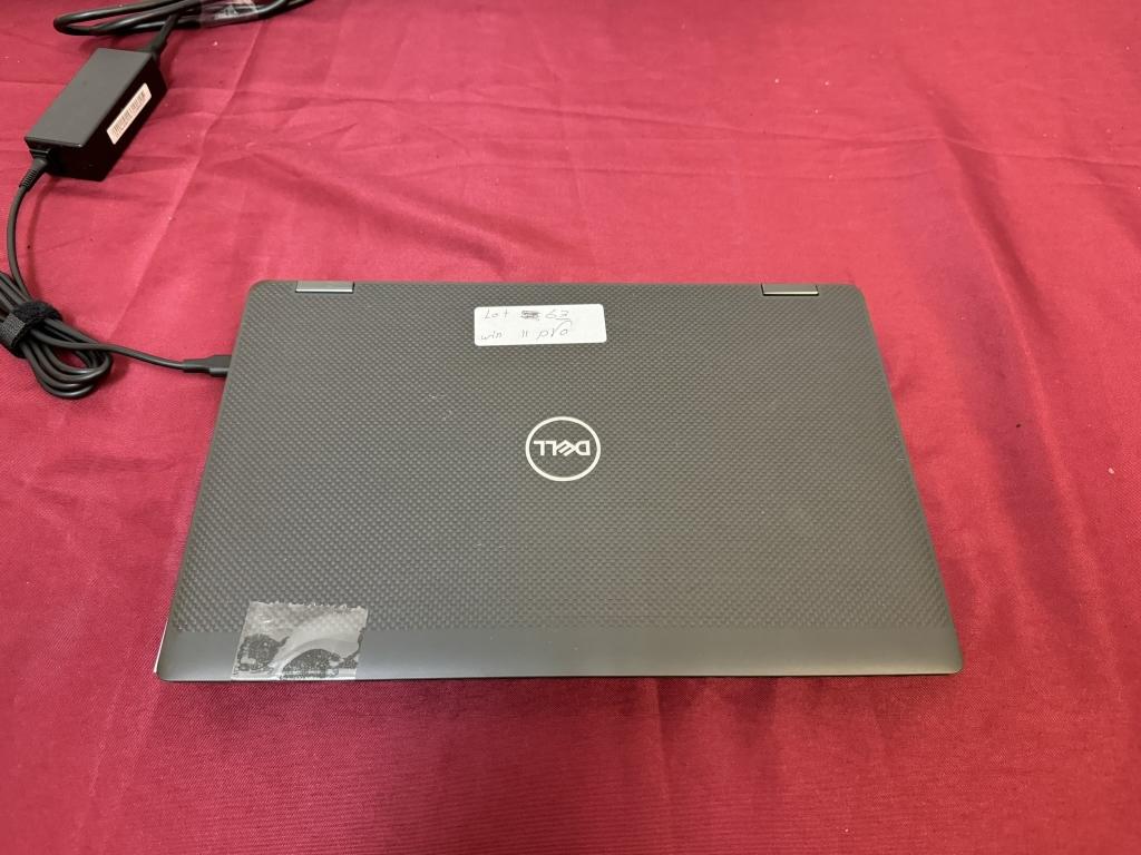 Dell Latitude 7410, i7 10th, 16GB RAM, 512GB SSD