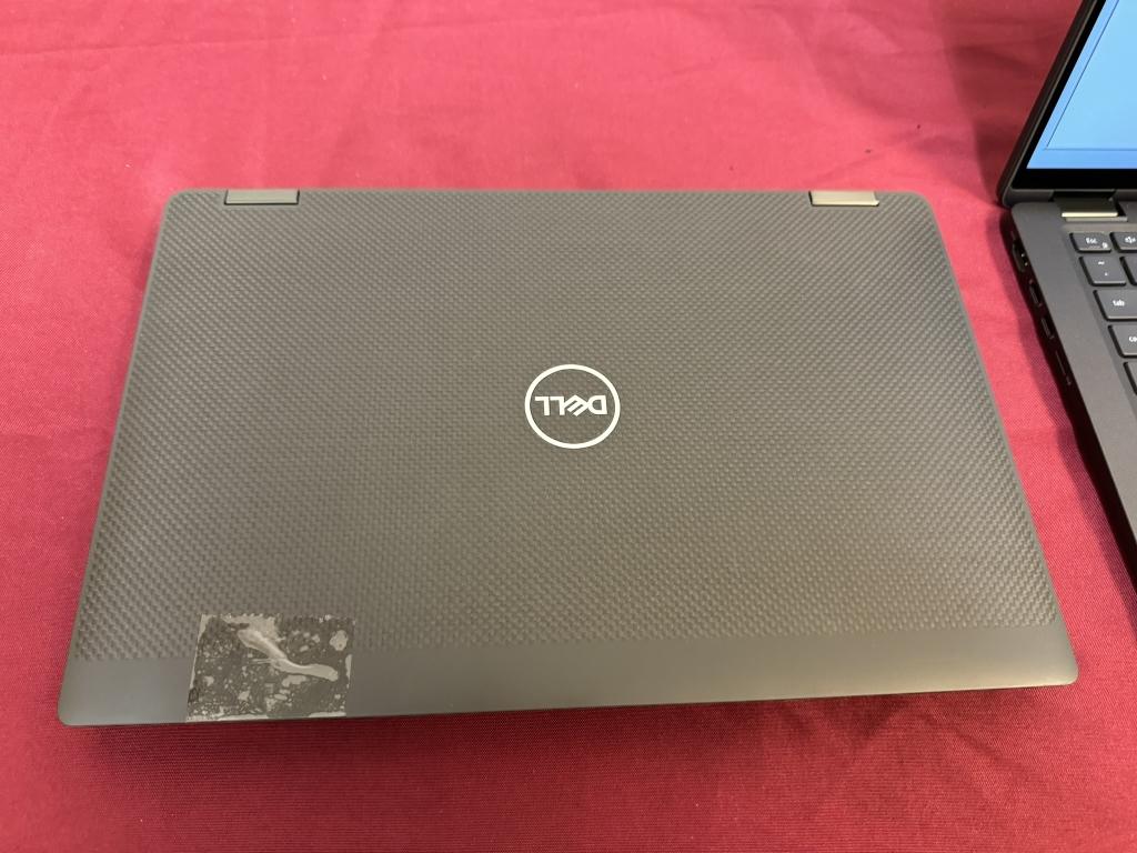 Dell Latitude 7410, i7 10th, 16GB RAM, 512GB SSD