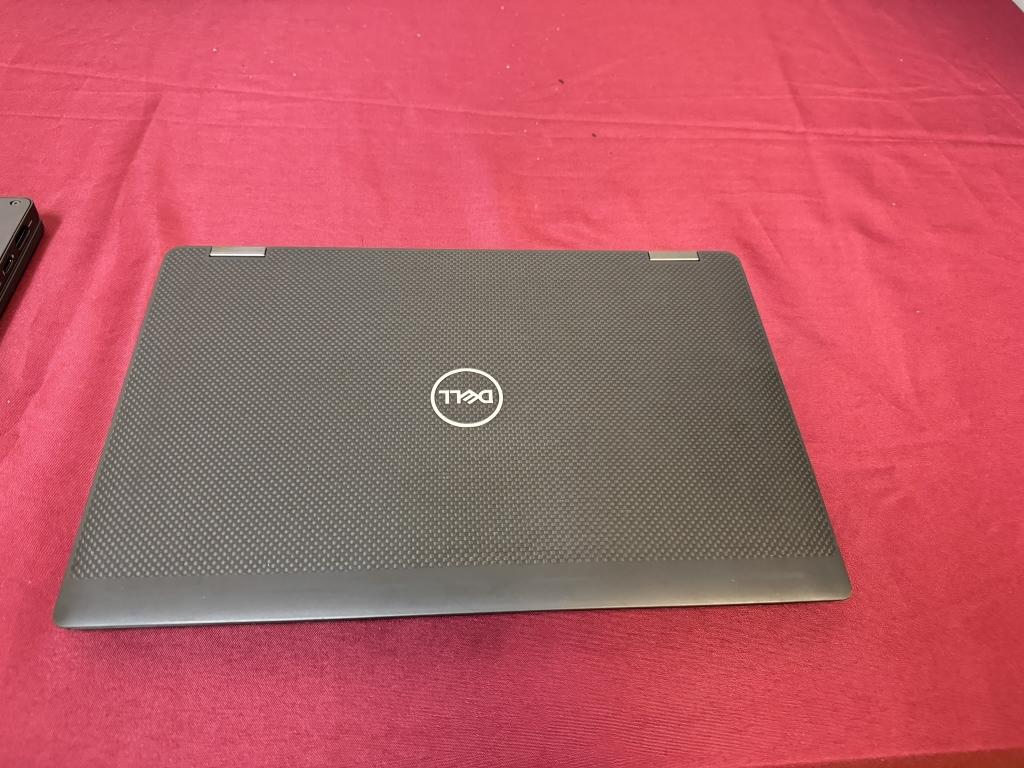 Dell Latitude 7410, i7 10th, 16GB RAM, 512GB SSD