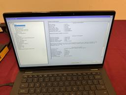 Dell Latitude 7410, i7 10th, 16GB RAM, 512GB SSD