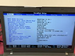 Lenovo ThinkPad L460 i5-6th 8GB 256GB SSD