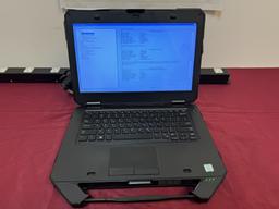 Dell Latitude 5414 Rugged Core i5 6th 16GB 512GB