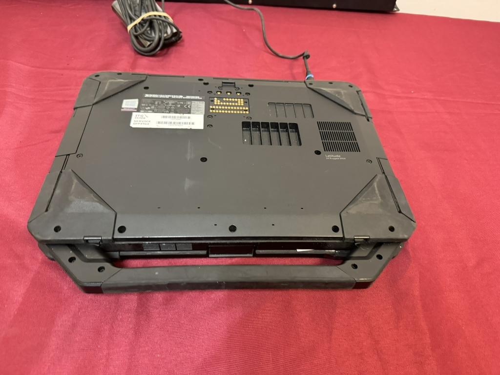 Dell Latitude 5414 Rugged Core i5 6th 16GB 512GB