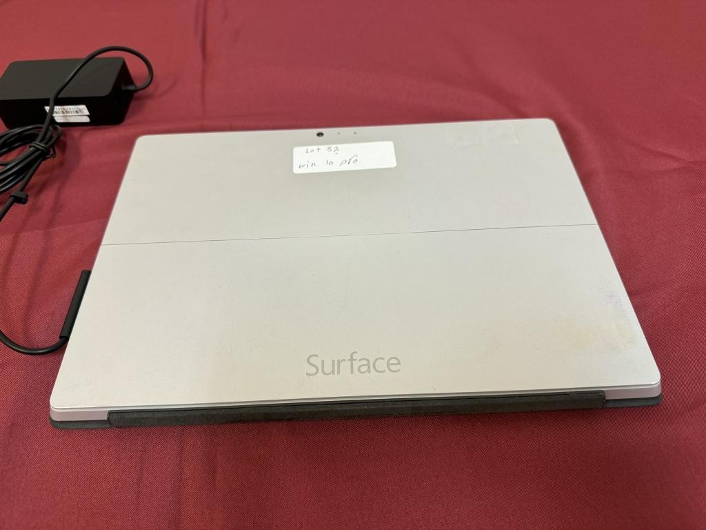 Microsoft Surface Pro 3 Core i5 4GB RAM 128SSD