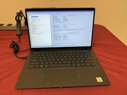 Dell Latitude 7410, i7 10th, 16GB RAM, 512GB SSD