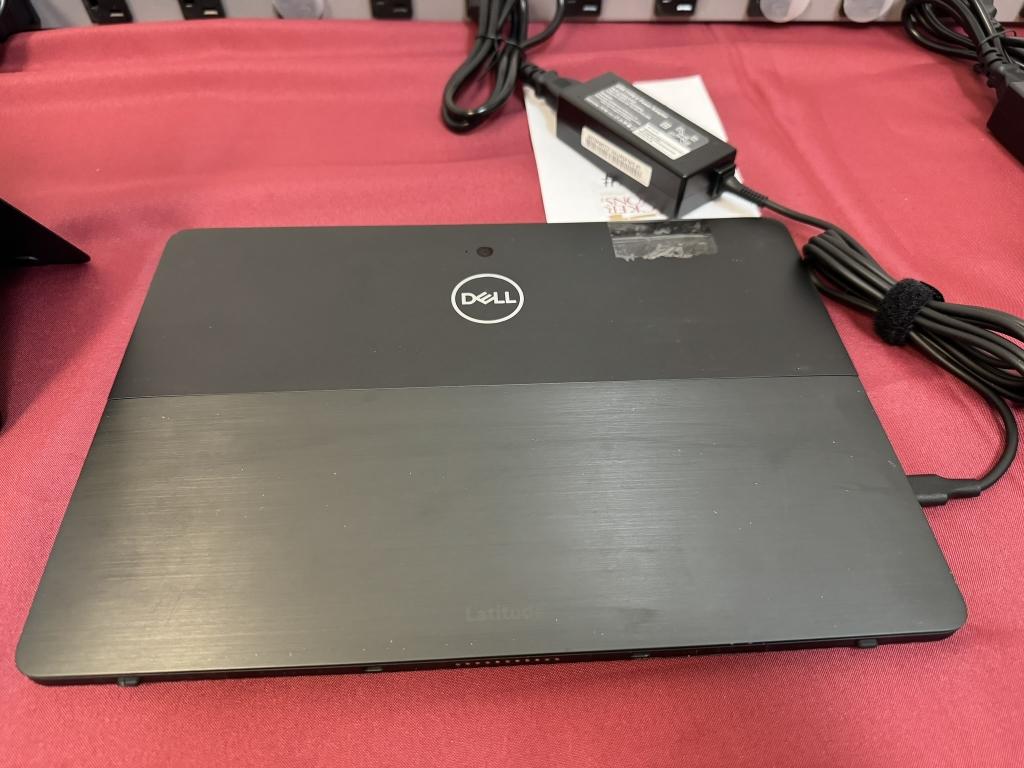 DELL LATITUDE 5290 2 IN 1 CORE I5 8th 8GB 256SSD